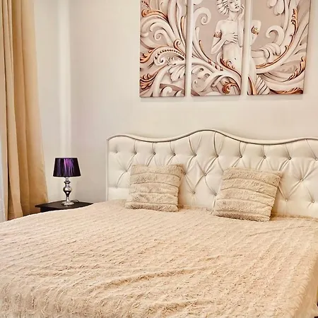 Apartmán La Vie -