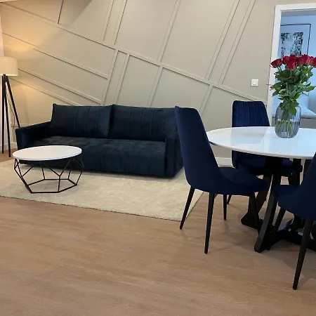 La Vie - Apartment Telc