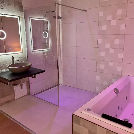 Apartment La Vie -