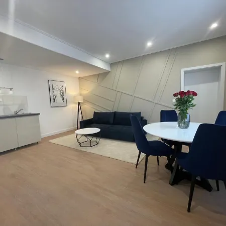 La Vie - Apartmán *