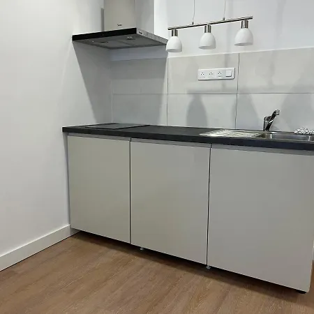 La Vie - Apartment *
