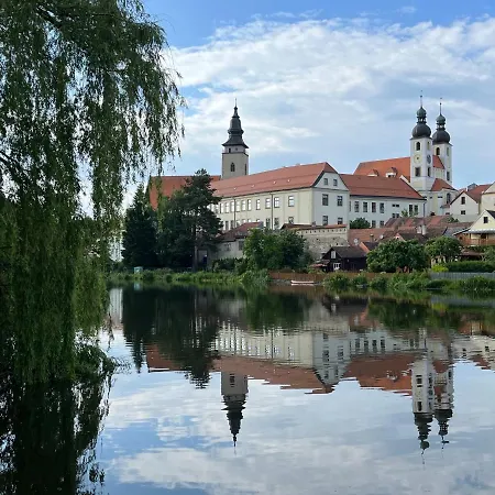 La Vie - Telc