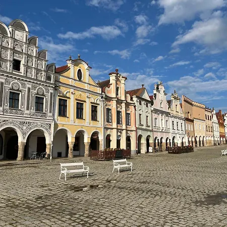 La Vie - Telc