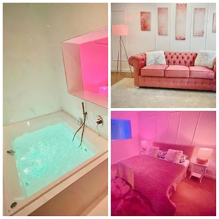 Apartmán La Vie - Telč