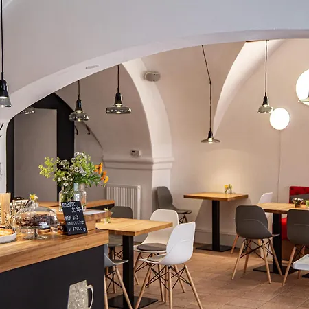 Apartmán La Vie - Telč