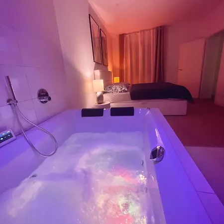 Apartment La Vie - *