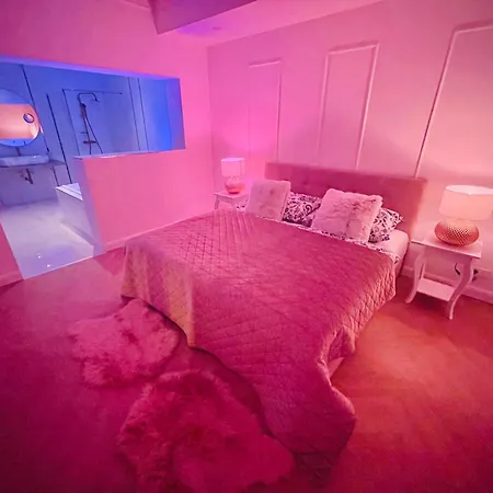 La Vie - Apartment