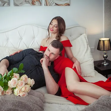 Daire La Vie - Telč