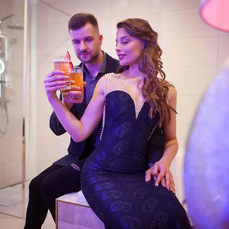 Apartmán La Vie - *