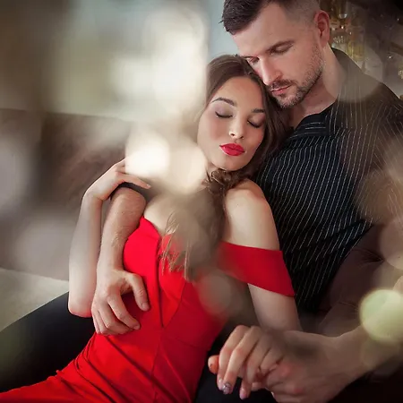 Daire La Vie - Telč