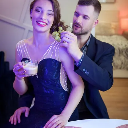 Apartmán La Vie -