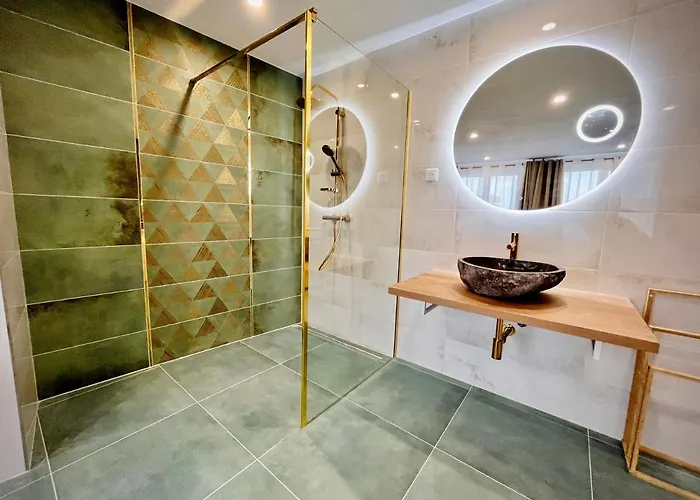 La Vie - Apartament *