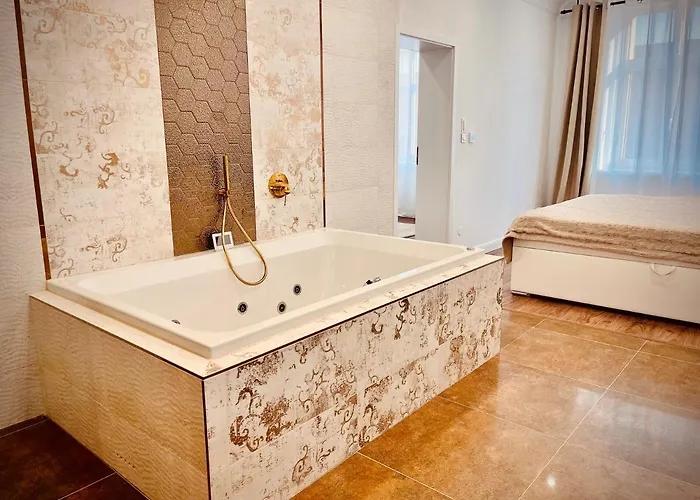 La Vie - Apartament *