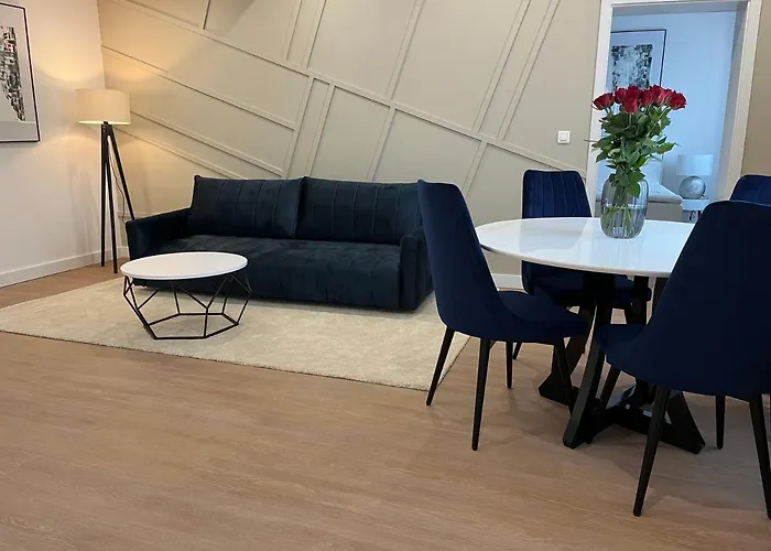 La Vie - Apartament Telcz
