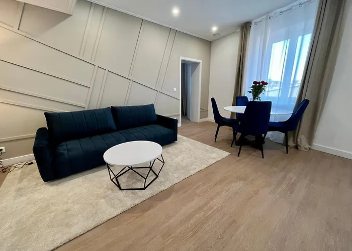 Apartament La Vie - *