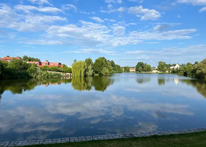 La Vie - Apartament *