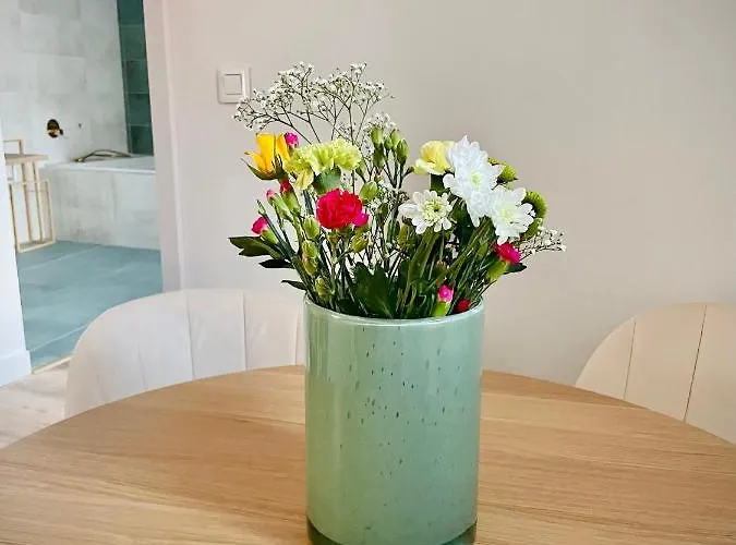 La Vie - Apartament *