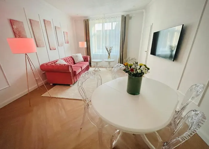 Apartment La Vie - Telč