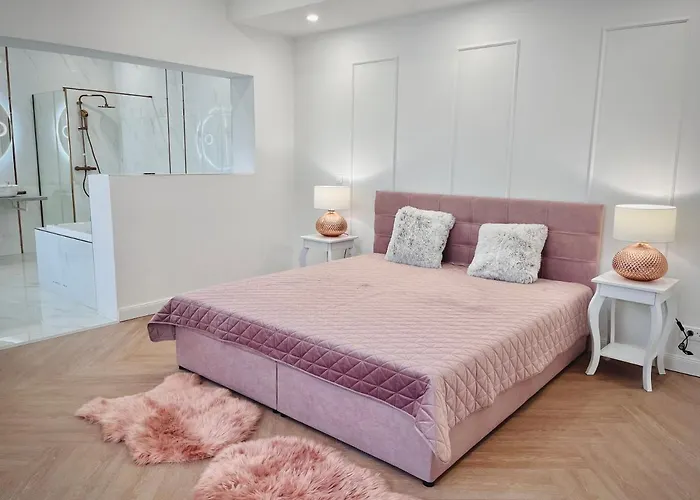 La Vie - Apartament Telcz