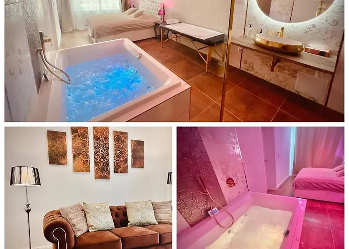 Apartament La Vie - *