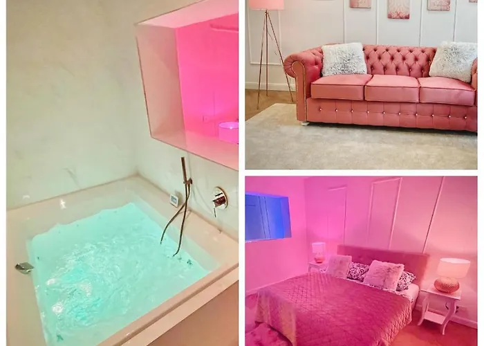 Apartament La Vie - Telcz