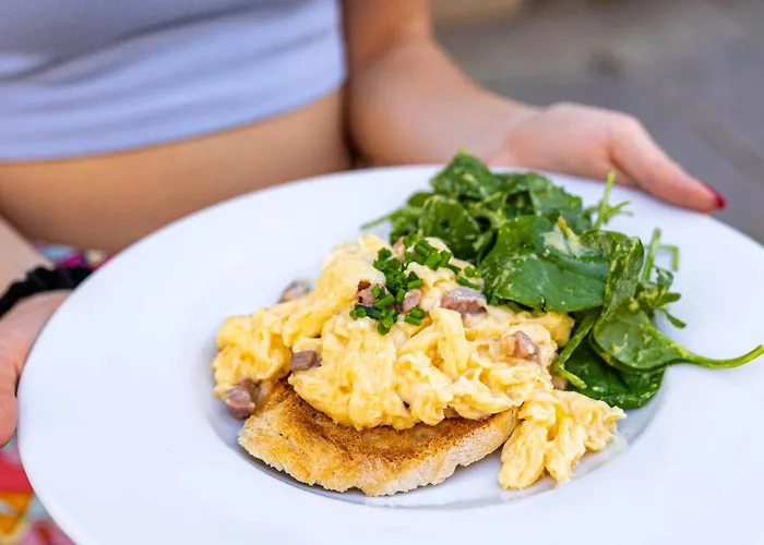 La Vie - * Telč