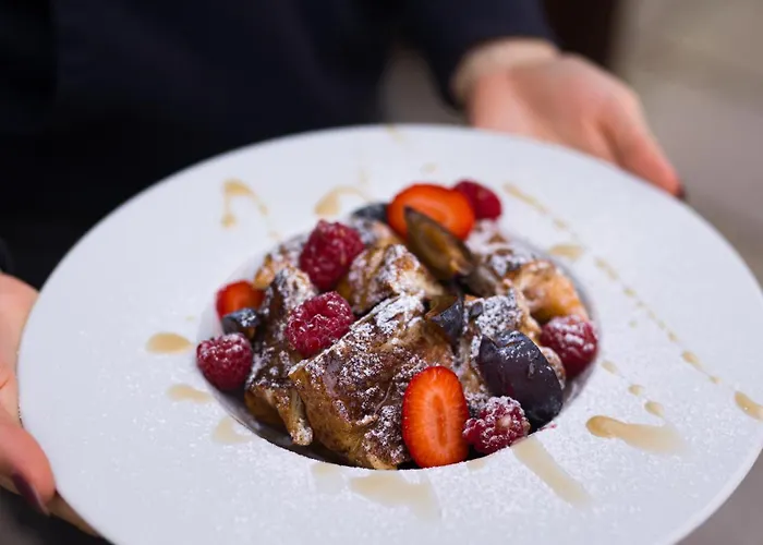 Apartament La Vie - *