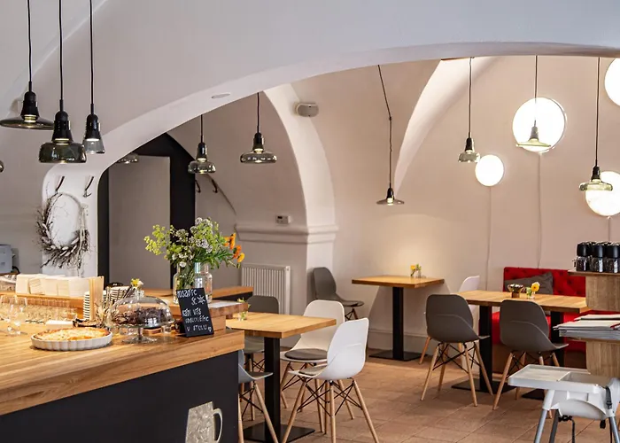 Apartament La Vie - Telcz