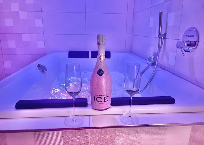 Апартаменты La Vie - Телч