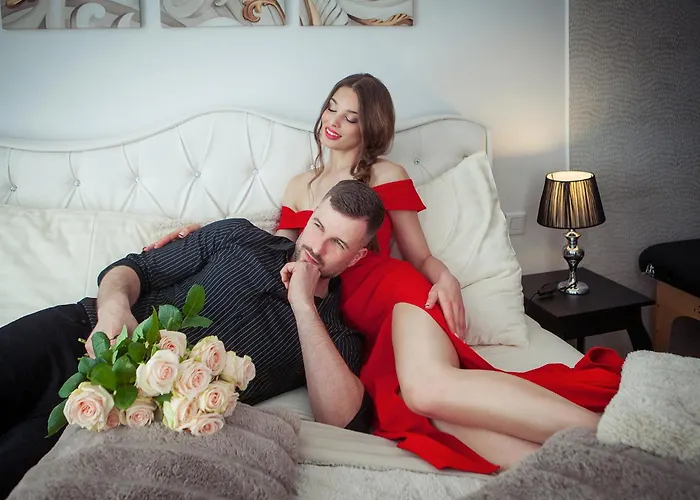 Apartament La Vie - Telcz