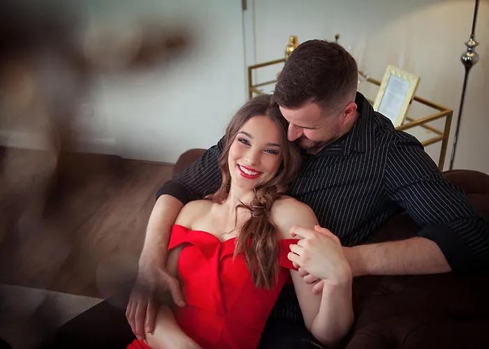 La Vie - Apartament *