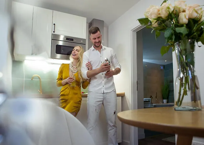 Apartament La Vie - *