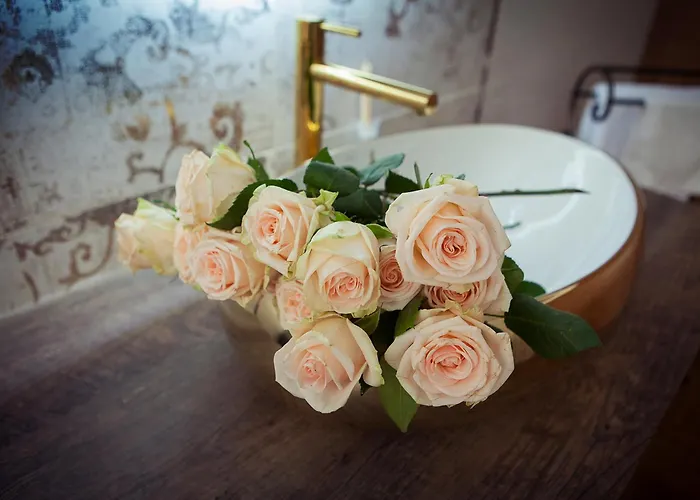 Apartament La Vie - Telcz