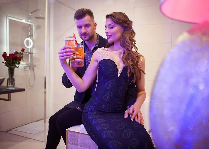 Apartament La Vie - *