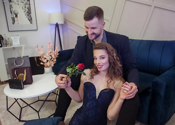 Apartament La Vie - Telcz