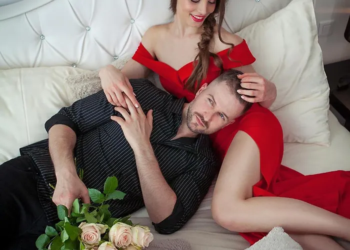 Apartament La Vie - *